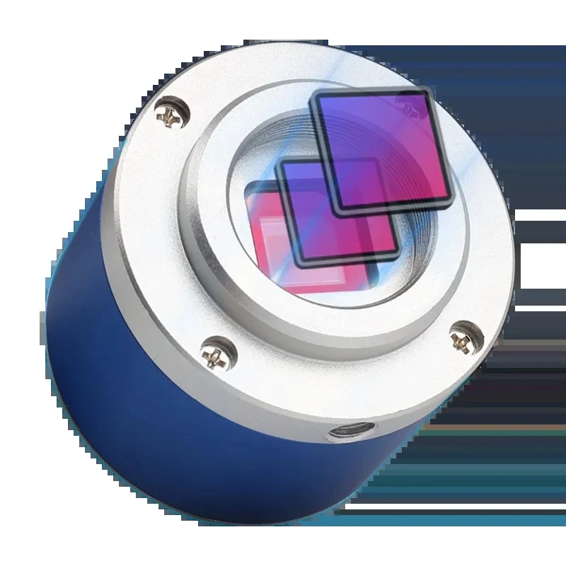 FXLKCT DX-4K Мини промышленные камера для микроскопа