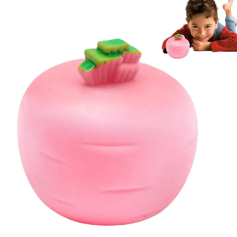 

Funny Soft Carrot Rabbit Shape Squeeze Toys For Kids Antistress Ball Squeeze Party Favors Stress Relief Toys For Birthday