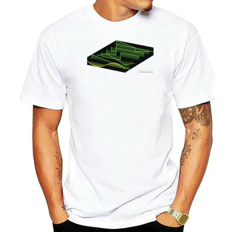 Xfer Records Serum - Basic Shapes T shirt xfer records serum vst plugin audio music sound production wavetable