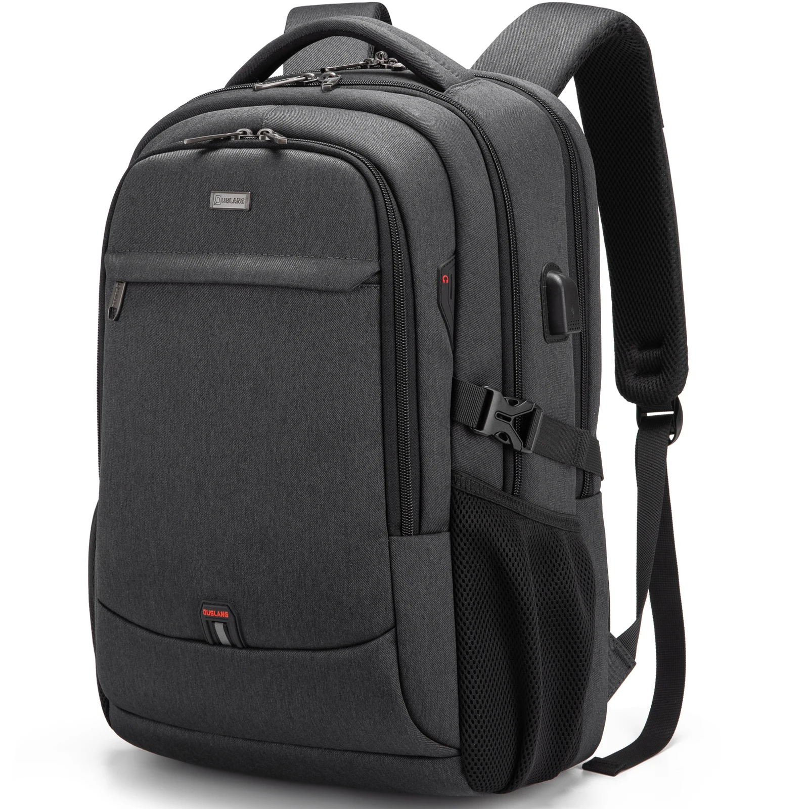 

Travel Backpack New Notebook Teen For Bags Inch Resistant Fashion Backpack Male 15.6 2022 Water For Mochila Men Laptop Business