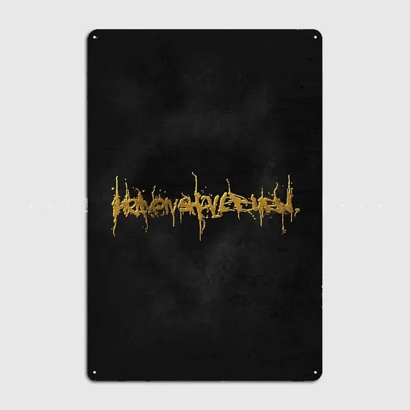 Небесные огнеупорные украшения для комнаты металлические знаки индивидуальное