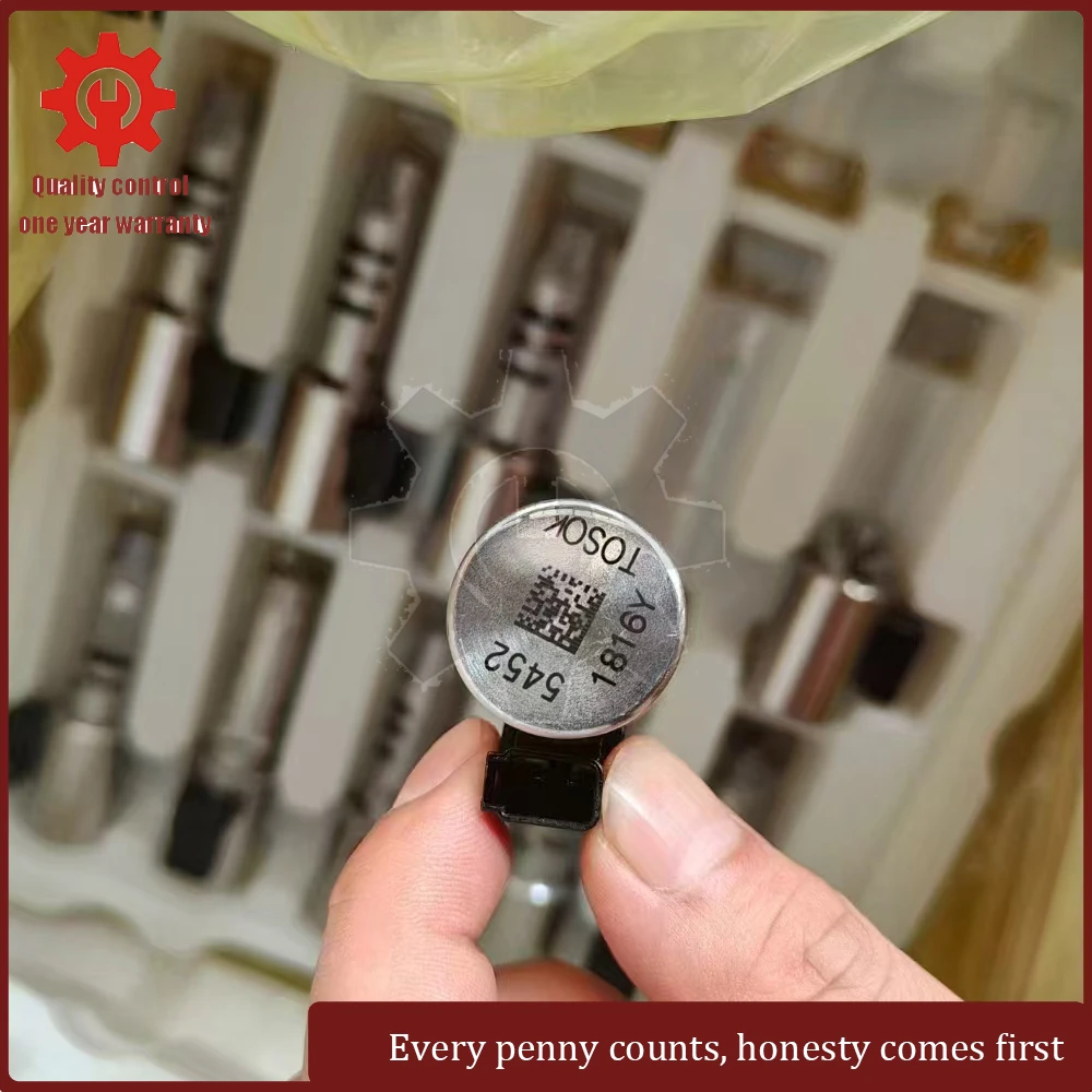 Оригинальный новый электромагнитный клапан трансмиссии 5T0 JDJC M3WC G2AA GEEA CVT 5TO 270005T0A02 270005T0A03 для точечной поставки Honda (art.: 3920cf8cc50bd) - 3920cf8cc50bd