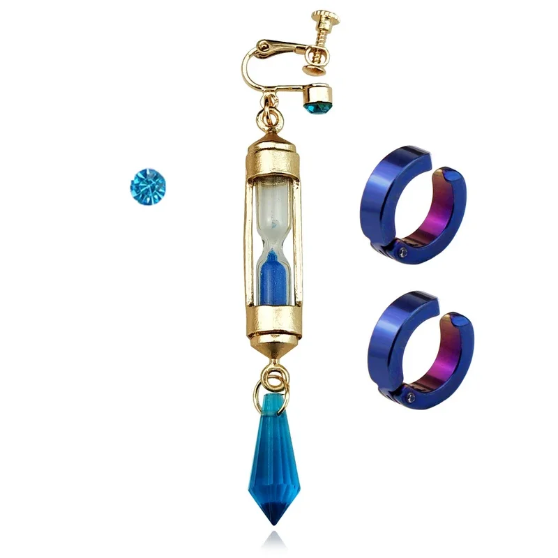 Парик для косплея ванитас из м/ф исследование