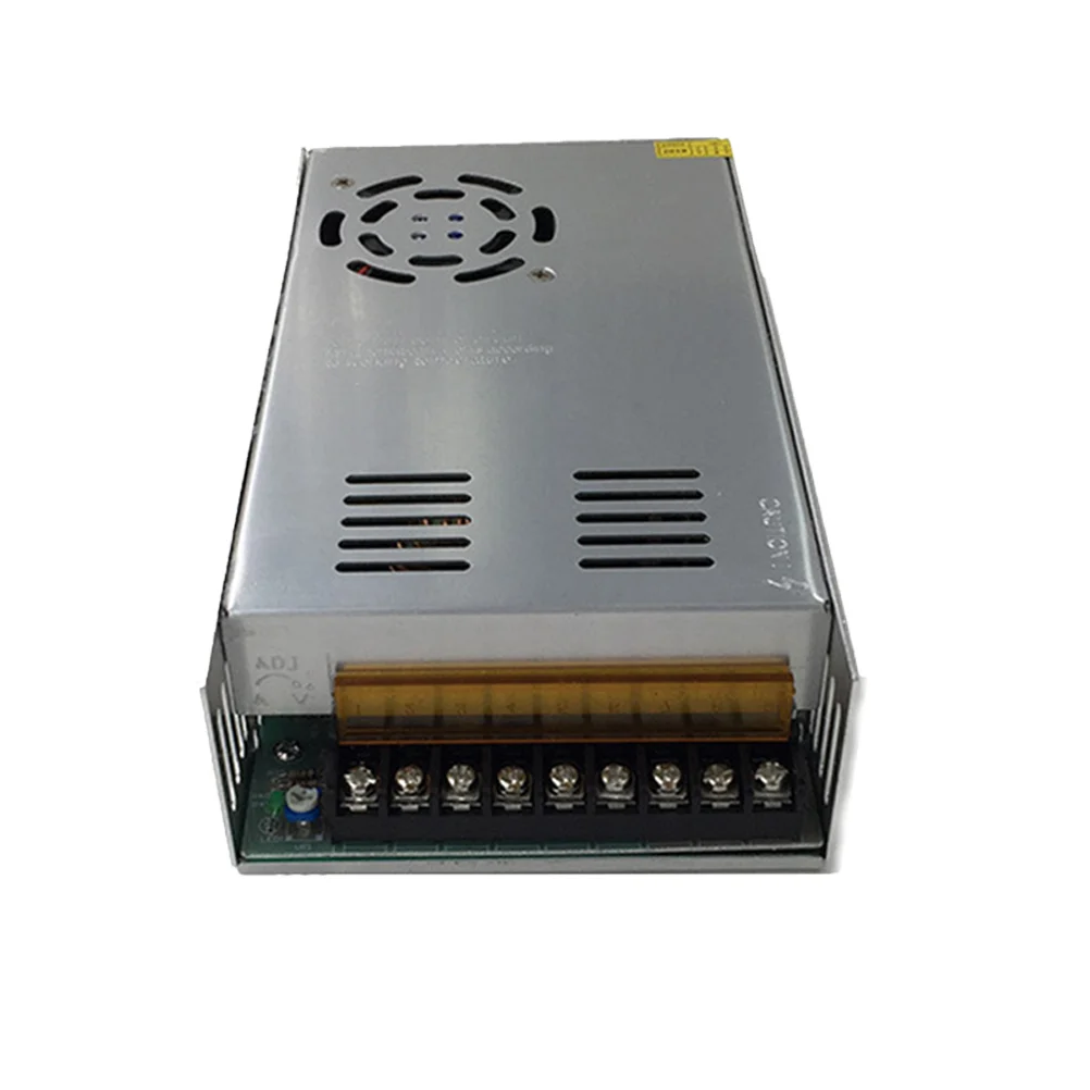 

1Pc Switching Power Supply Smps Power Supply System Power Switching Converter Switch Mode Power AC to DC Power