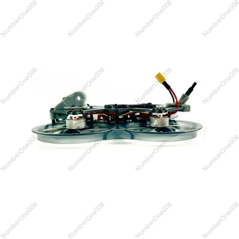 DarwinFPV CineApe 25 112 мм фотокамера аналоговый/Аватар Мини HD 1504 3600KV двигатель FPV гоночный