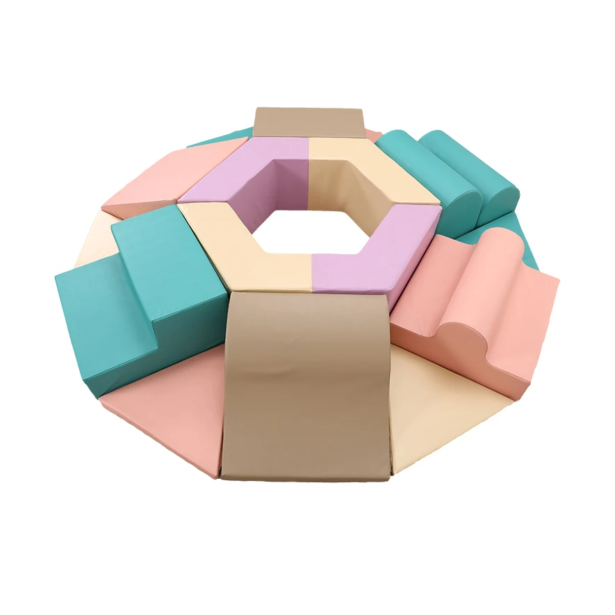 

Стандарт ЕС, мягкая упаковка, полная игровая площадка, зал для раннего развития, детское программное обеспечение, забор для бассейна, шаров, скользкая лестница