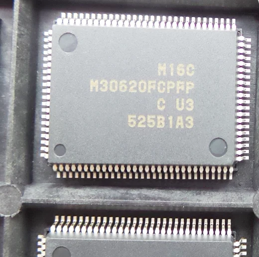 

M30620FCPFP QFP100 100% оригинальный, новый