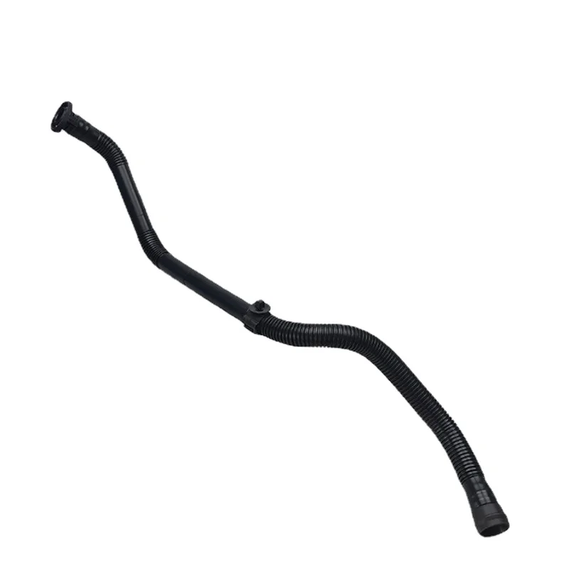4L0 131 206 вторичный воздушный насос Соединительная труба клапан шланг для Audi Q7