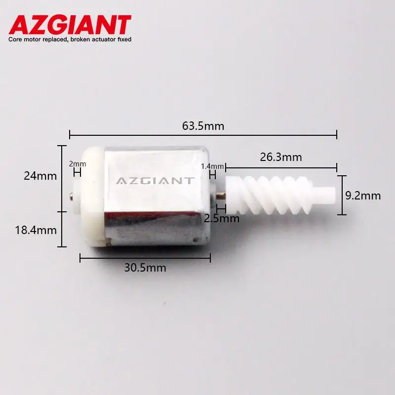 

For Renault Koleos 2019-2022 Car Trunk Lock Actuator Latch Release Door Core Power Motor Replacement OEM DIY High Quality Engine