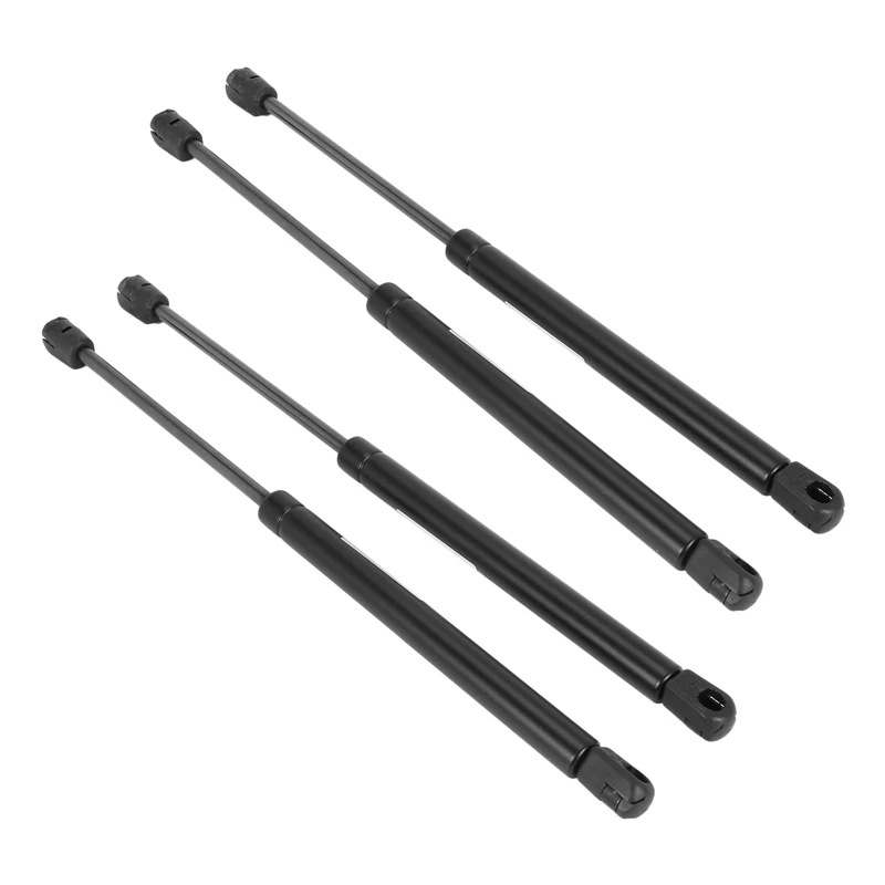 4 шт. опорные стойки для задних багажников автомобиля Suzuki Alto Ha25 Ha35 2009-2016