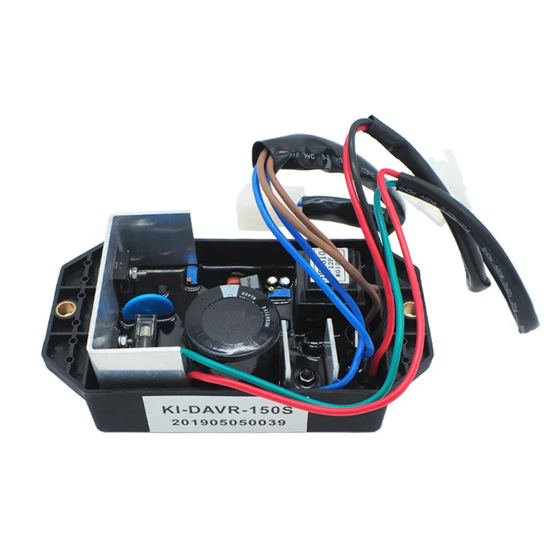 Автоматический регулятор AVR для дизельного генератора