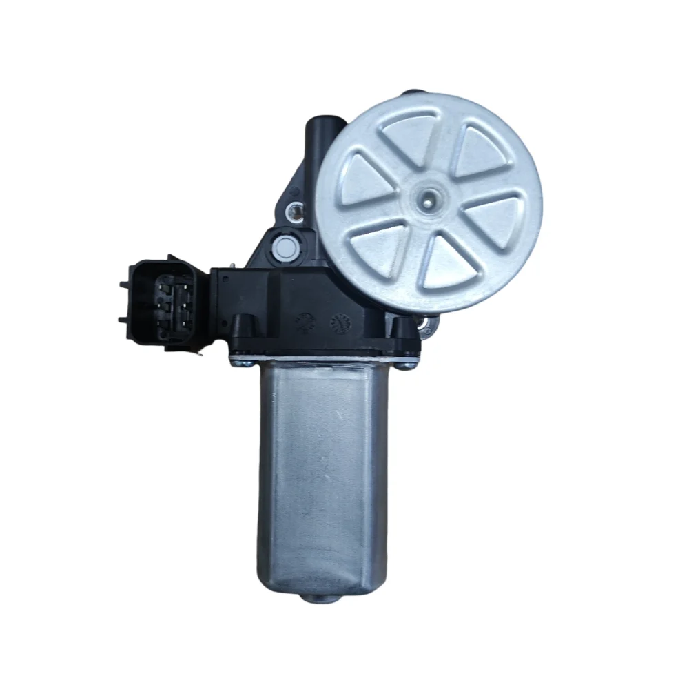 Фото Мотор стеклоподъемника для Nissan Navara D23F 15-Current 80731-EW800 80730-EW800 Мотор регулятора стеклоподъемника 80731EW800 80730EW800 №4