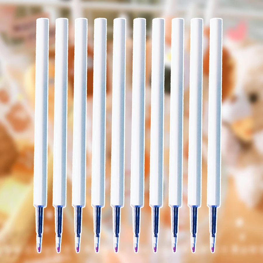 

Стираемая гелевая ручка umei синяя