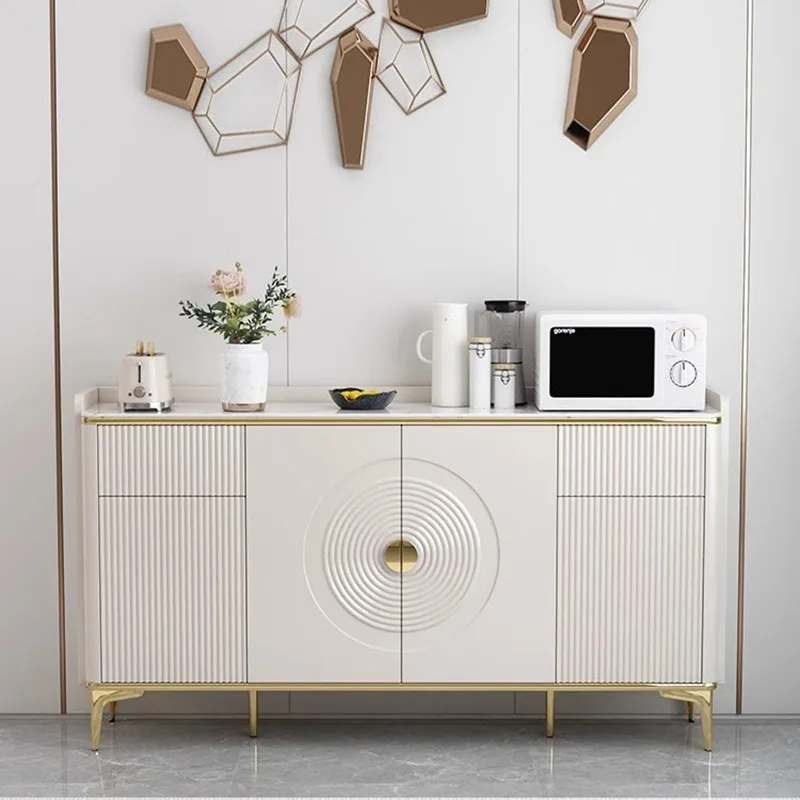 

Shelf Living Room Cabinets Organizer Storage Filing Salon Living Room Cabinets Display Console Table Cajoneras Luxury Furniture