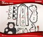 

T439005 for engine tool gasket (SKC KECE SLASTIGI no)/(FOCUS 1.8TDDI TOURNEO CONNECT 1.8TDCI