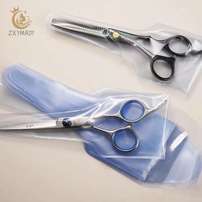 

10 шт., водонепроницаемые чехлы для ножниц и ножниц