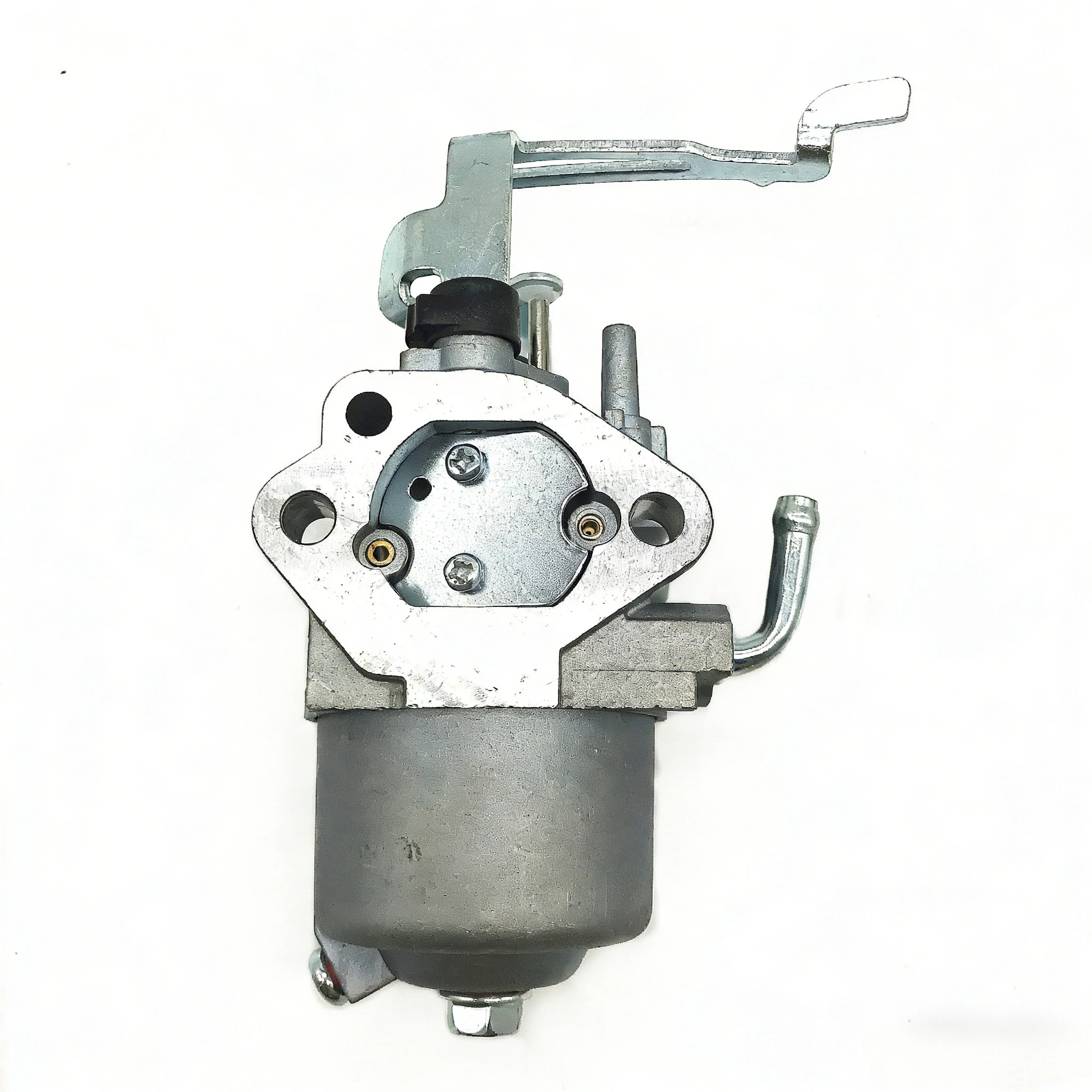 Фото Карбюратор для двигателей Subaru Robin EX21 EX27 EX30, RGR500 RGX4800 RGN5100 - Замена карбюратора 279-62364-20 №4