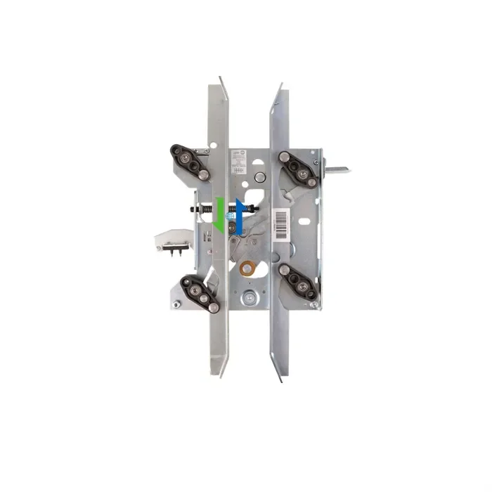 

KM902670G15 Kone Elevator AMD Car Door Skate ,Elevator Lock Coupler