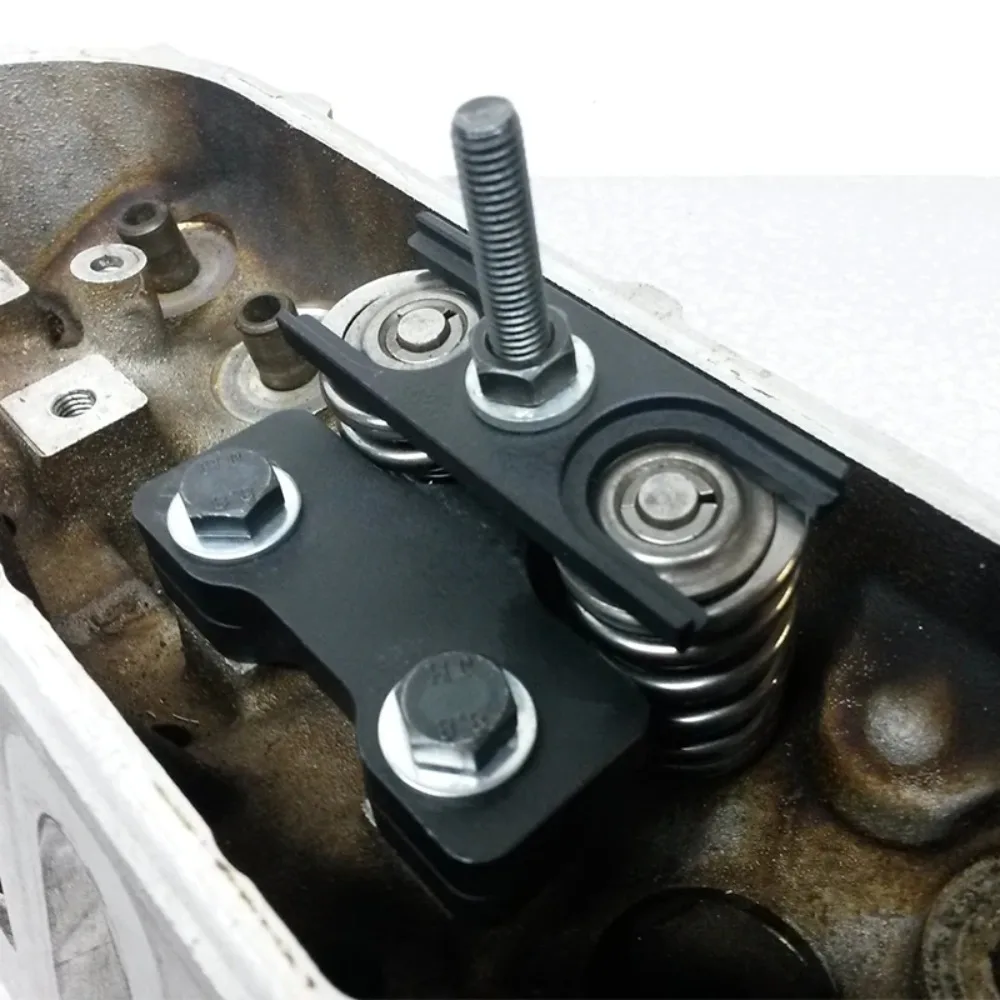 Фото Инструмент для сжатия пружин клапанов LS 4.8 5.3 5.7 6.0 6.2 LS1 LS2 LS3 LS6 для Chevy LSX №3