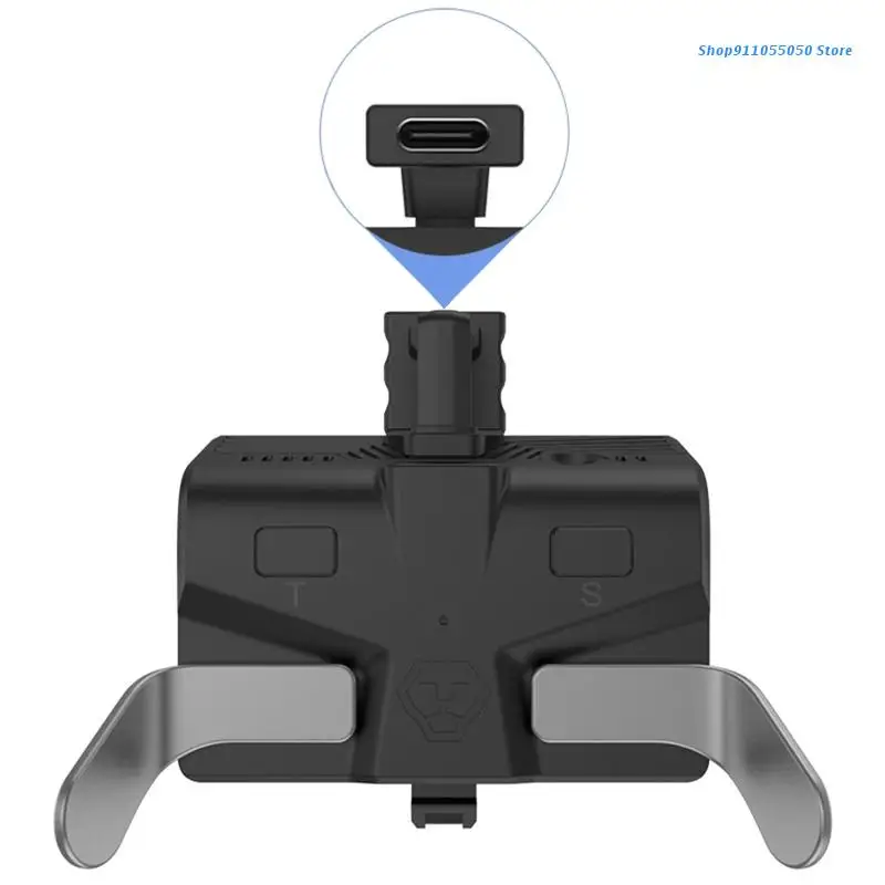 

Удлинитель для контроллера C5AB для XB ONE/Series S X