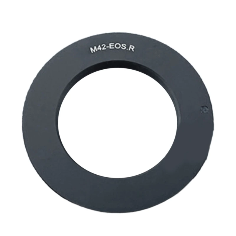 

M42-EOSR 1mm Modify Lens Adapter M42 Mount Large Format Enlarging Lens Adapter