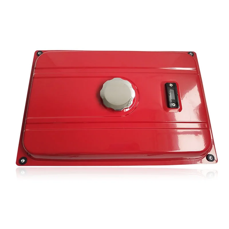 Новый топливный бак GOGO ATC для генераторов Ec2500Ec6500 мощностью 2-3 кВт и 5-6,5 кВт (art.: 3920d818057fe) - 3920d818057fe