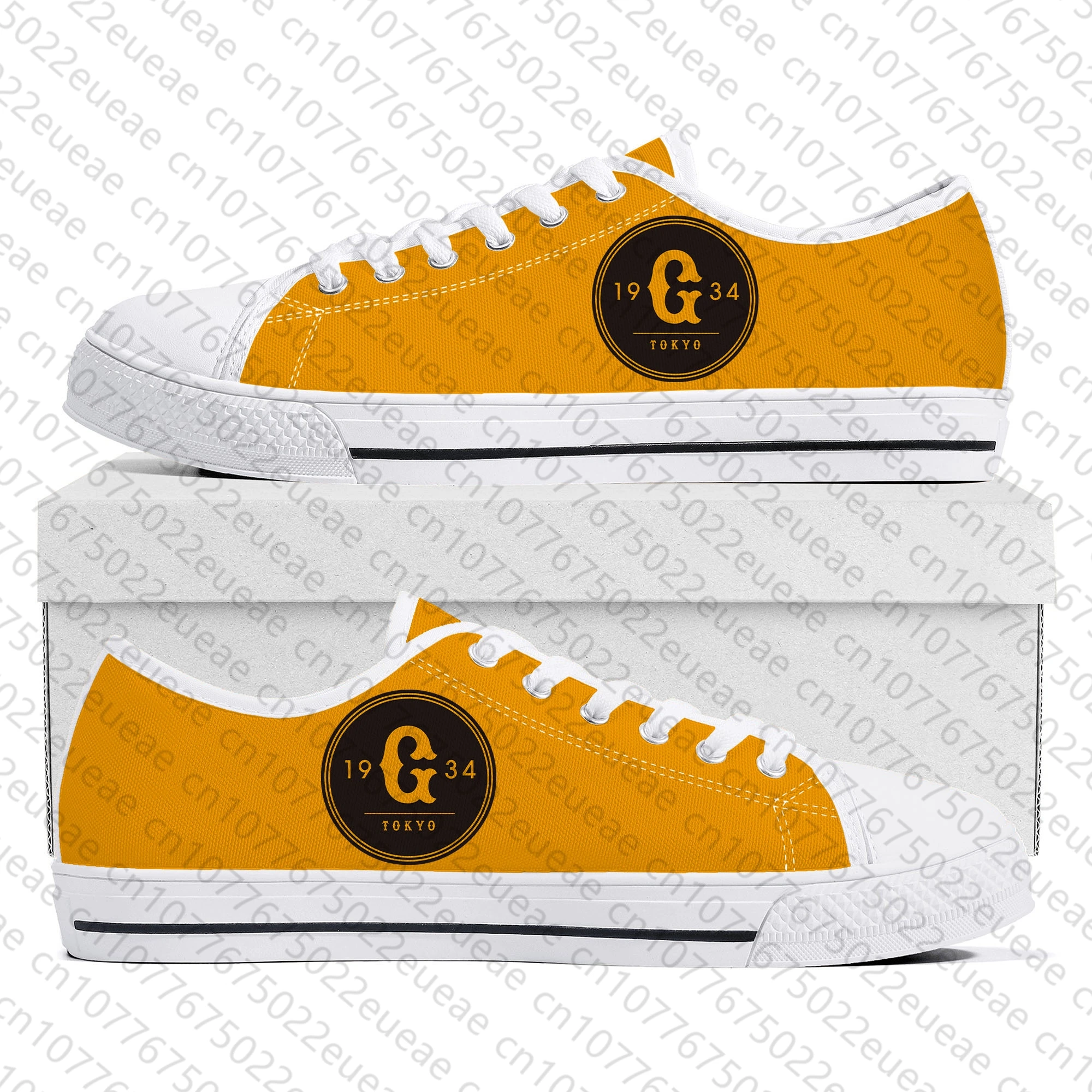 イイアンツ Bunkyo бейсбольные низкие кроссовки для мужчин и женщин подростковые