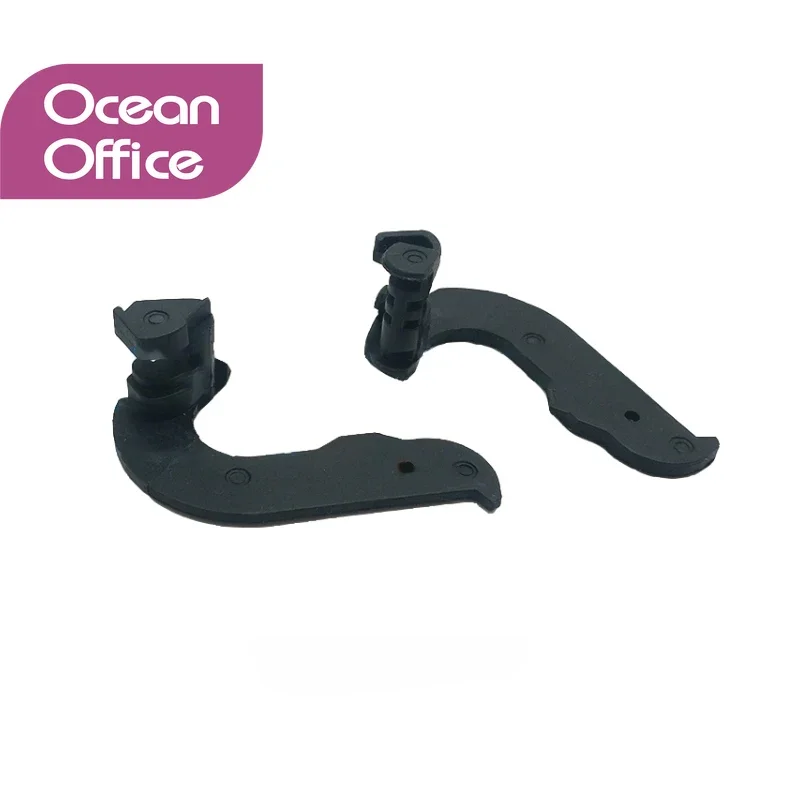 1SETS RC1-2069-000 RC1-2070-000 Lever Fuser Holding for HP LaserJet 1010 1012 1015 1018 1020 Canon LBP2900 LBP3000