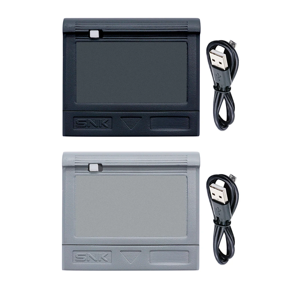 

Burning Card Adapter 2 in 1 USB Flash Masta for NGPC NGP NEOGEO Flashcards Retro Game Burning Card Adapter Accessories