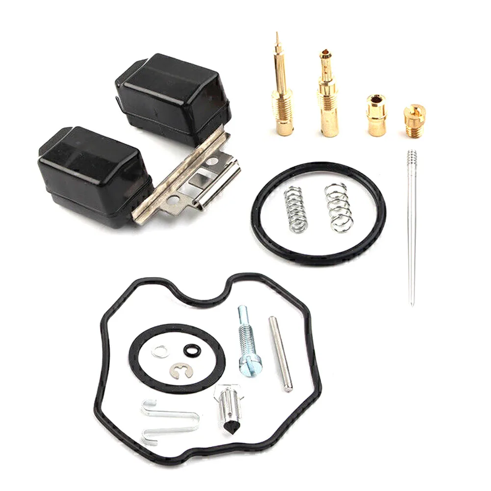 Совершенно новый комплект для восстановления карбюратора Honda XR100 1981-1984 годов XR100R