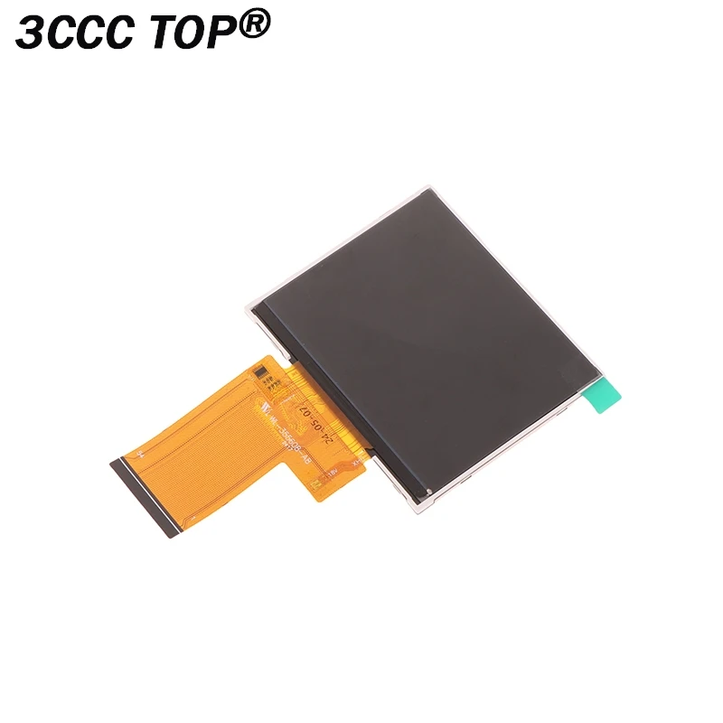 ЖК-экран 54Pin Tab IPS LCD для RG35XX Plus