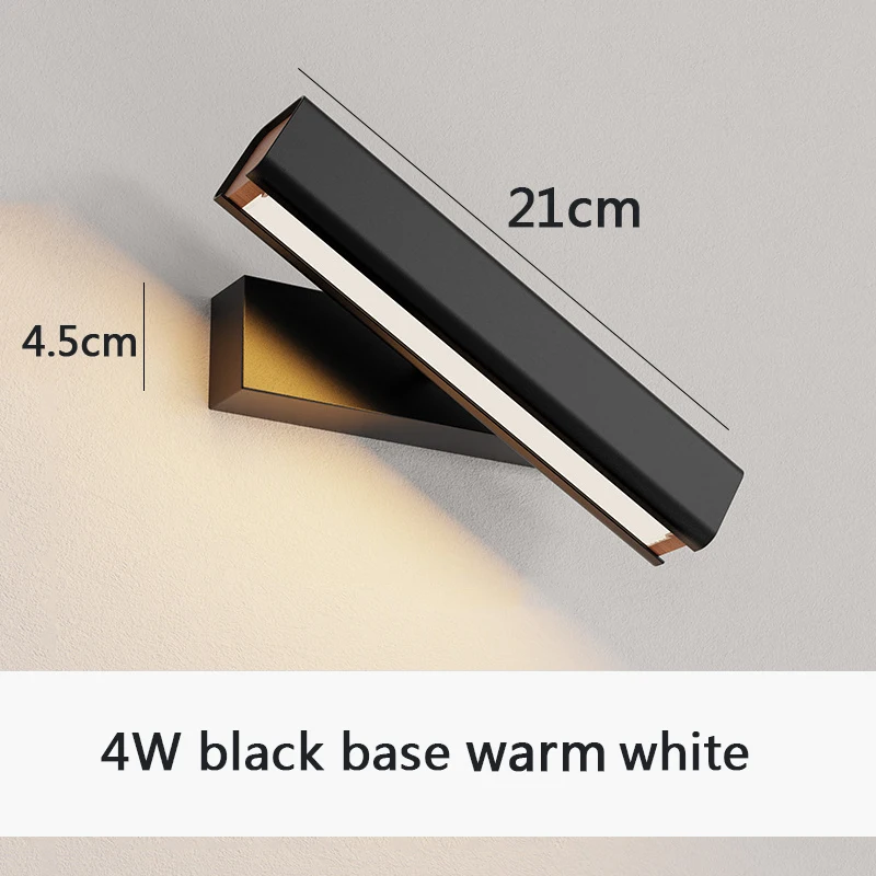 

Настенная лампа QUASHION из дерева