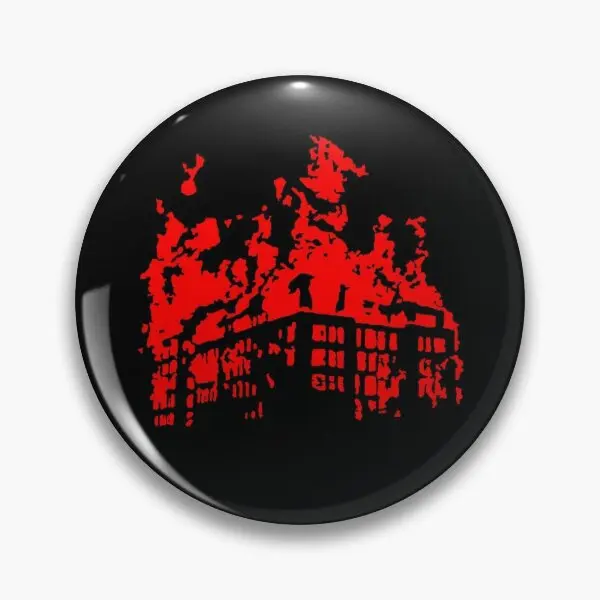 Мягкая булавка для пуговиц значок влюбленных забавная брошь на воротник модные