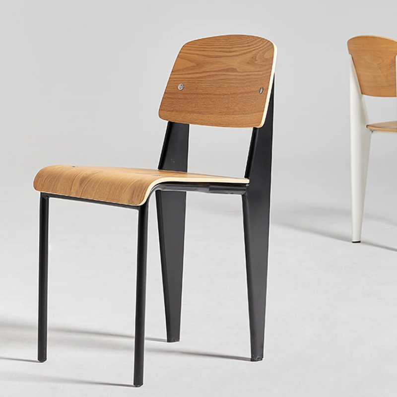 Современные обеденные стулья для гостиной роскошные в скандинавском стиле