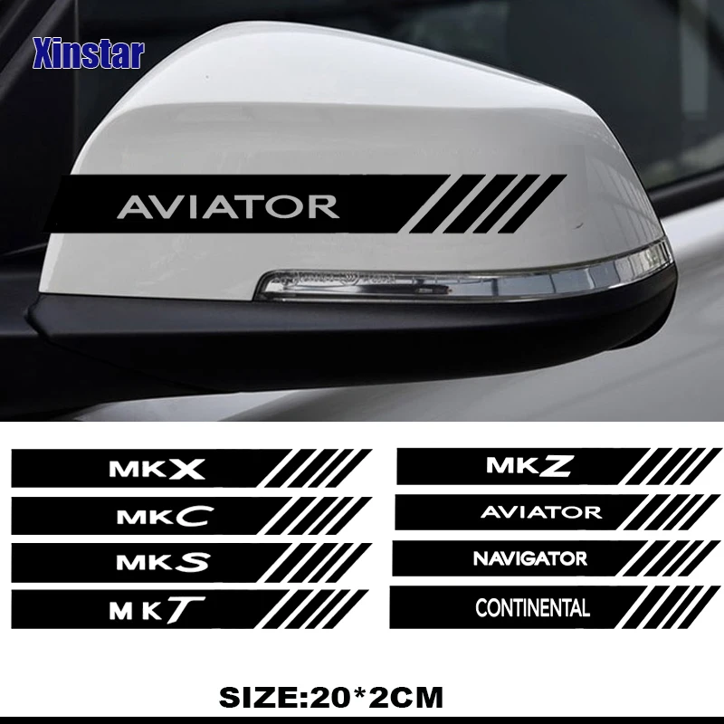 

2 шт., Аксессуары для автомобилей Lincoln AVIATOR CONTINENTAL NAVIGATOR MKC MKS MKT MKX MKZ