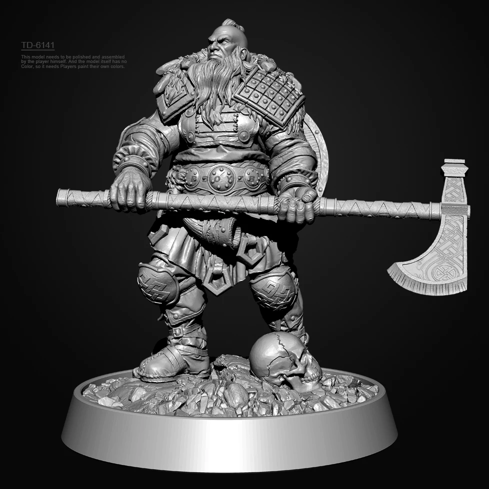 

38 мм, 50 мм, 75 мм, наборы моделей из смолы, бесцветные и самособранные фигурки (3D печать), искусственные 3d-фигурки