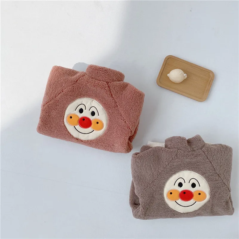 

Baby Boy Romper Long Sleeve Girls Casual Jumpsuit Onesies Clothes Baby Clothes Infant One-piece Suit Comfortable Cotton Soft