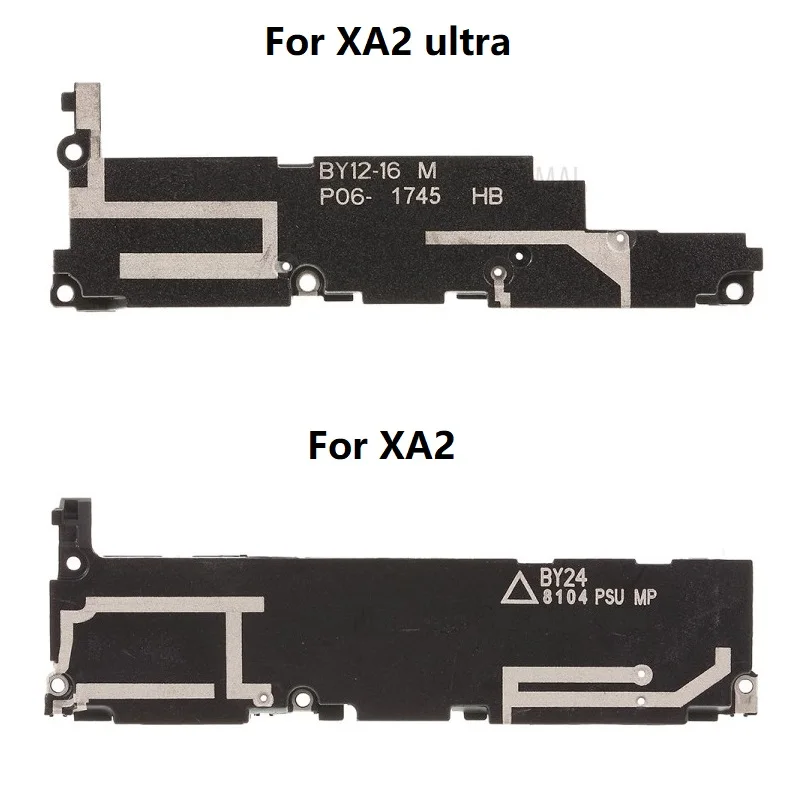 

OEM для Xperia XA2/ XA2 ultra MaBuzzer запасные части для громкоговорителя