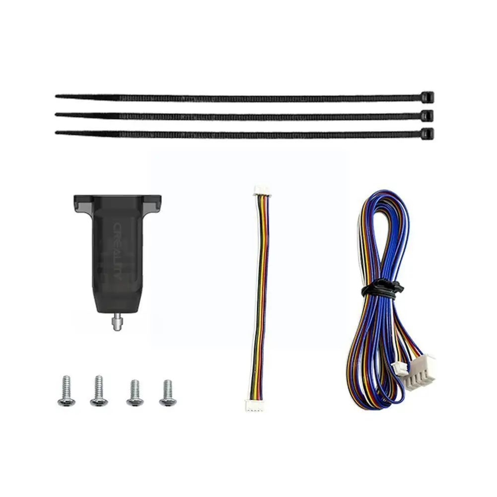 

Original Creality 3d Printer Cr Sensor Auto Leveling Kit For Ender 3 V2/3pro/ender 5/5 Pro Cr10 Series Printers D8z0