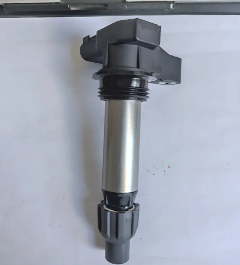 Фото 6 шт. катушка зажигания для 08-13 V6 3.6L LaCrosse Camaro Cts Impala Terrain Srx OE No. : 12610626 , 099700 -1430 №4