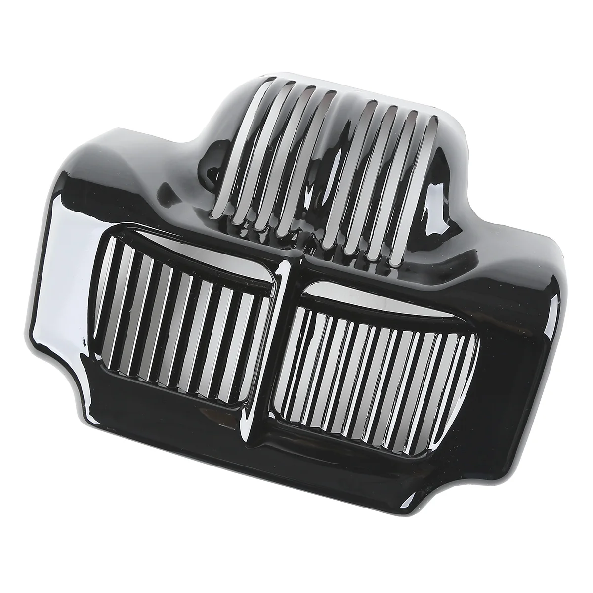 

Крышка масляного радиатора для Harley Touring FLHT Road King Electra Street Glide Trike 2011-2016