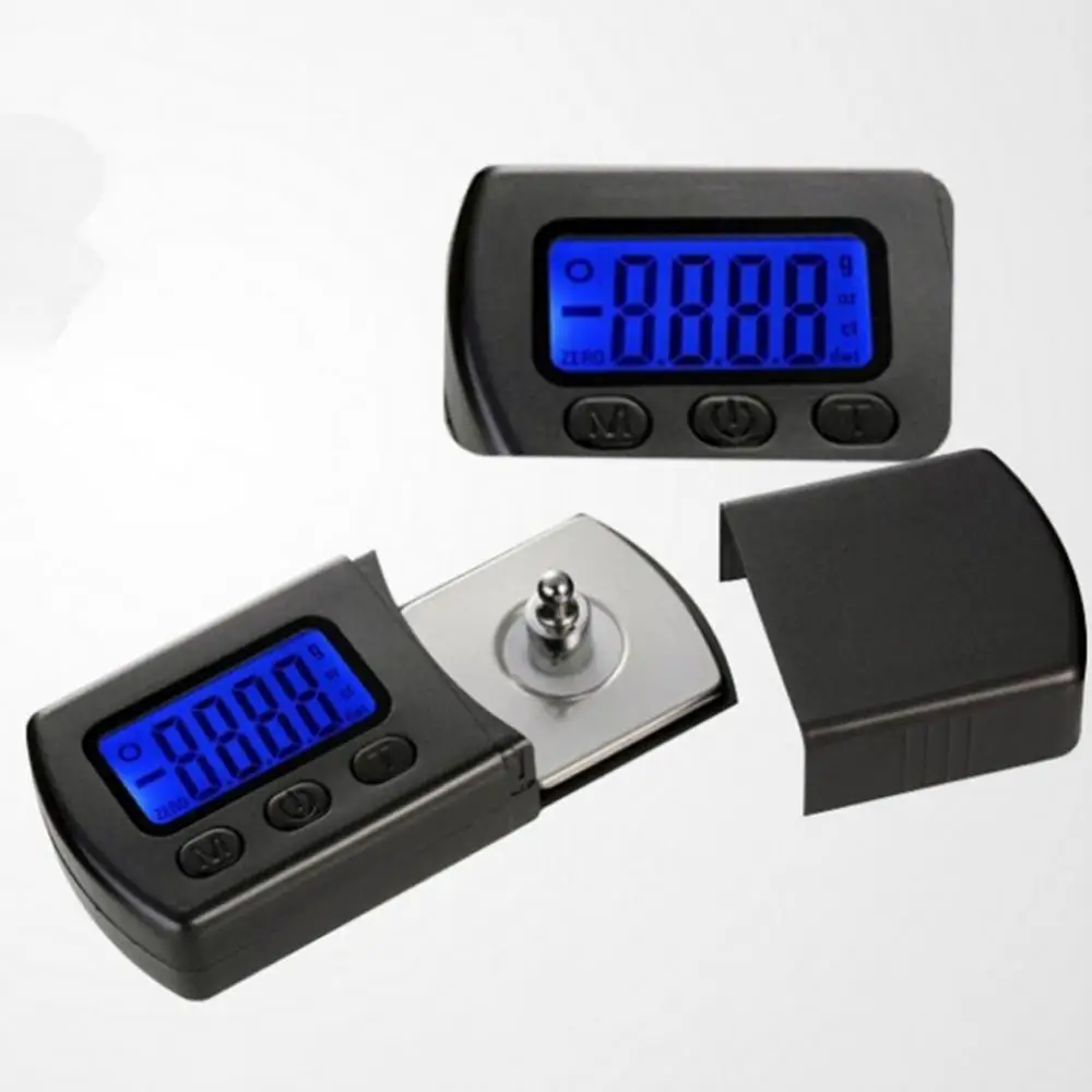 

Портативный Стилус Φ/0,01g цифровой поворотный стол