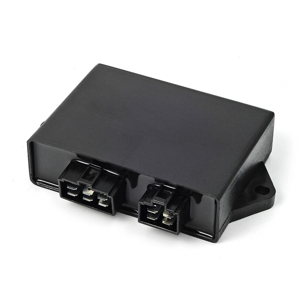 

Зажигание CDI Коробка зажигания мотоцикла черный для вулкан 750 VN750A Plug-and-play Racing Новый высокое качество
