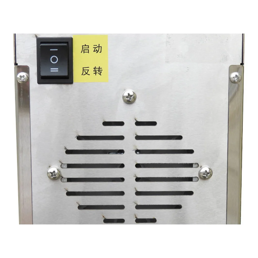 Коммерческий пресс для масла Небольшой бытовой Пресс из семян арахиса и кунжута