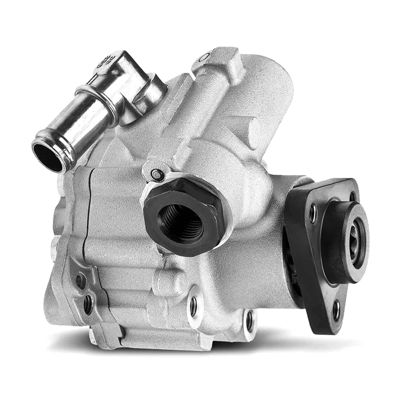 Насос гидроусилителя руля для A6 2006-2011 Quattro 2005-2010 2011 V6 2.8L 3.0L 3.2L 4F0145155H