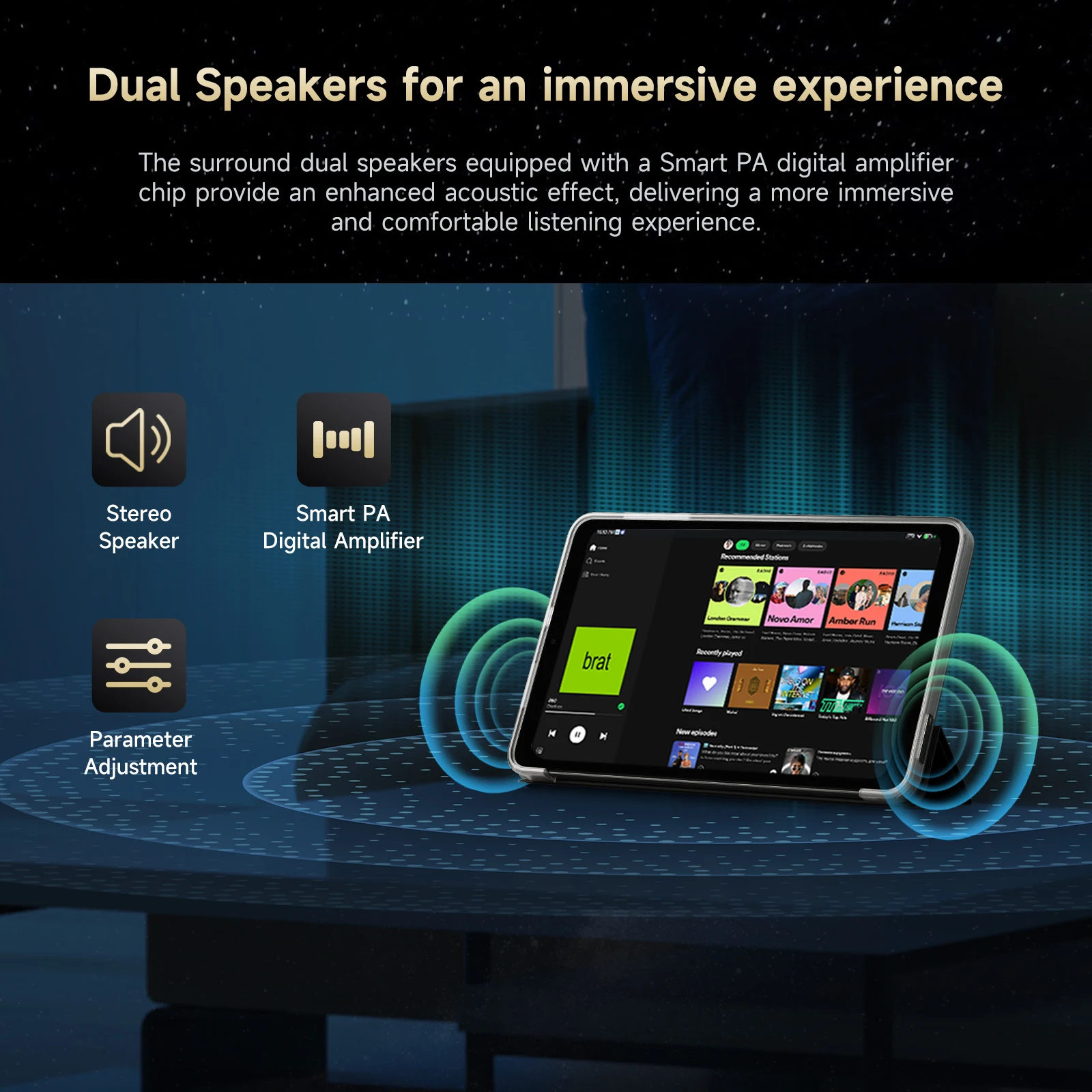 Alldocube iPlay60 Mini Turbo 8 4-дюймовый планшет Snapdragon 6Gen 1 Android14 ГБ + виртуальной памяти ОЗУ 128