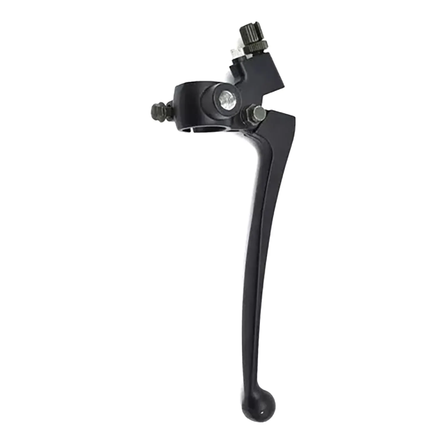 1 шт. Новый правый Тормозной рычаг в сборе для Italika Dt Ft 125 150