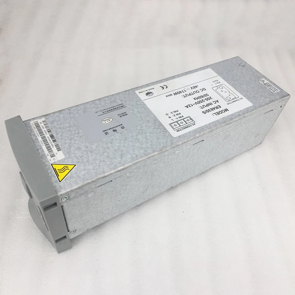 ER4830/S для импульсного источника питания EMERSON 48 В 1740 Вт идеальный тест