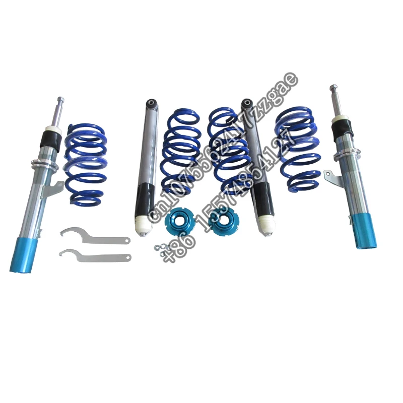 Mparts в наличии Drift Racing Coilover для европейского автомобиля
