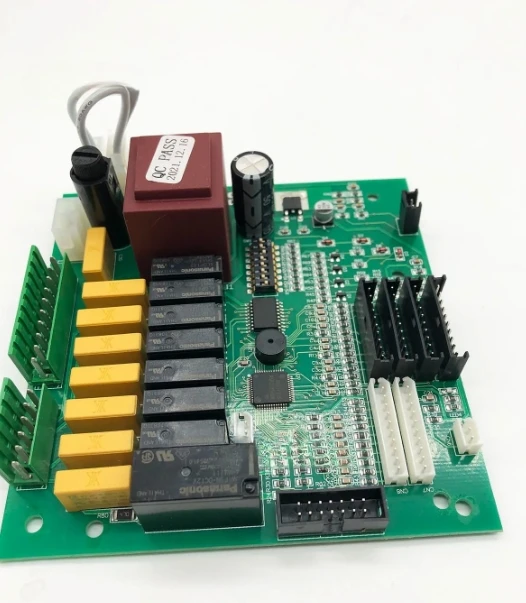 Фото Основная плата PCB, материнская плата для кофемашины FAEMA e98 CASADIO, замена для коммерческих кофемашин. №1